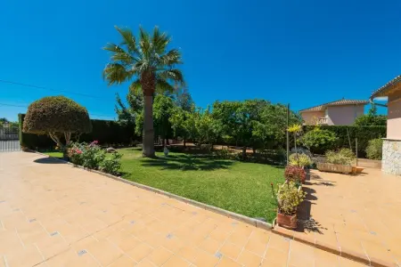 Can MarÇal, Villa 8 personnes à Marratxí, Illes Balears - Photo 38