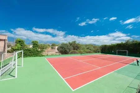 Can MarÇal, Villa 8 personnes à Marratxí, Illes Balears - Photo 39