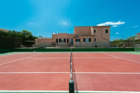 Can MarÇal, Villa 8 personnes à Marratxí, Illes Balears - Photo 40