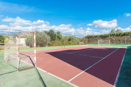 Can MarÇal, Villa 8 personnes à Marratxí, Illes Balears - Photo 41