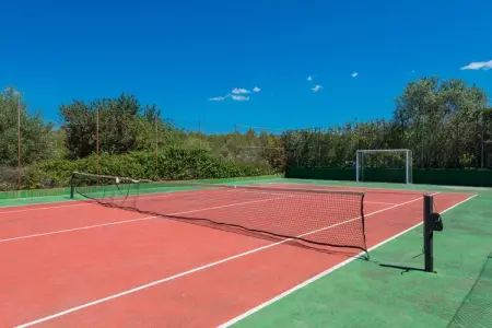 Can MarÇal, Villa 8 personnes à Marratxí, Illes Balears - Photo 42