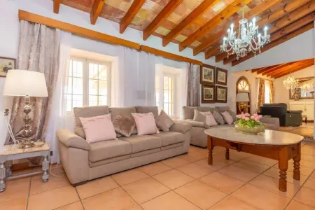 Son Orlandis, Villa 7 personnes à Puerto De Andratx (s´arraco), Illes Balears - Photo 1