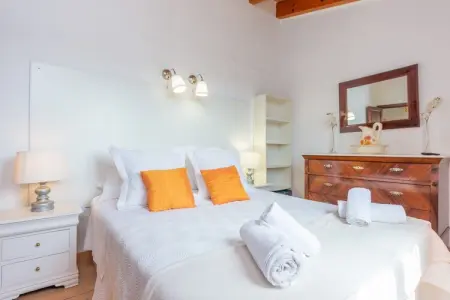 Son Orlandis, Villa 7 personnes à Puerto De Andratx (s´arraco), Illes Balears - Photo 2