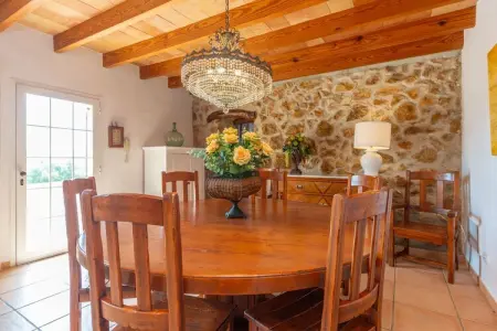 Son Orlandis, Villa 7 personnes à Puerto De Andratx (s´arraco), Illes Balears - Photo 6