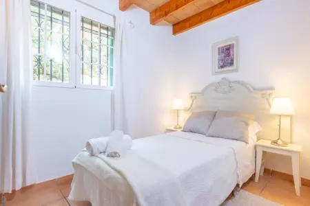 Son Orlandis, Villa 7 personnes à Puerto De Andratx (s´arraco), Illes Balears - Photo 7