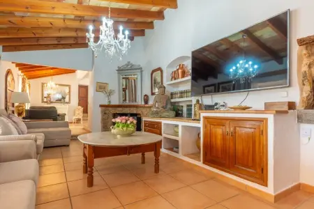 Son Orlandis, Villa 7 personnes à Puerto De Andratx (s´arraco), Illes Balears - Photo 16