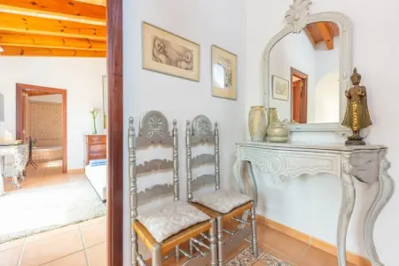 Son Orlandis, Villa 7 personnes à Puerto De Andratx (s´arraco), Illes Balears - Photo 22