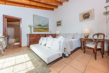 Son Orlandis, Villa 7 personnes à Puerto De Andratx (s´arraco), Illes Balears - Photo 24