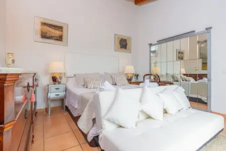 Son Orlandis, Villa 7 personnes à Puerto De Andratx (s´arraco), Illes Balears - Photo 25