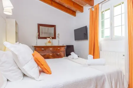 Son Orlandis, Villa 7 personnes à Puerto De Andratx (s´arraco), Illes Balears - Photo 26