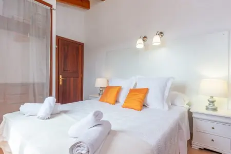 Son Orlandis, Villa 7 personnes à Puerto De Andratx (s´arraco), Illes Balears - Photo 27