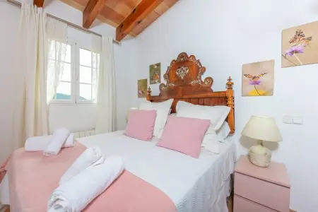 Son Orlandis, Villa 7 personnes à Puerto De Andratx (s´arraco), Illes Balears - Photo 28