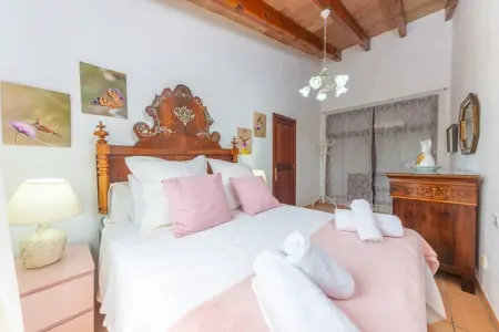 Son Orlandis, Villa 7 personnes à Puerto De Andratx (s´arraco), Illes Balears - Photo 29