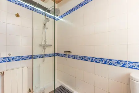 Son Orlandis, Villa 7 personnes à Puerto De Andratx (s´arraco), Illes Balears - Photo 30