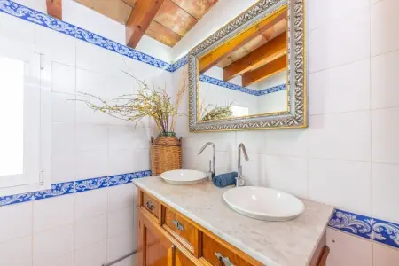 Son Orlandis, Villa 7 personnes à Puerto De Andratx (s´arraco), Illes Balears - Photo 31