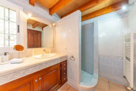 Son Orlandis, Villa 7 personnes à Puerto De Andratx (s´arraco), Illes Balears - Photo 33