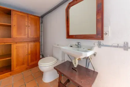 Son Orlandis, Villa 7 personnes à Puerto De Andratx (s´arraco), Illes Balears - Photo 34