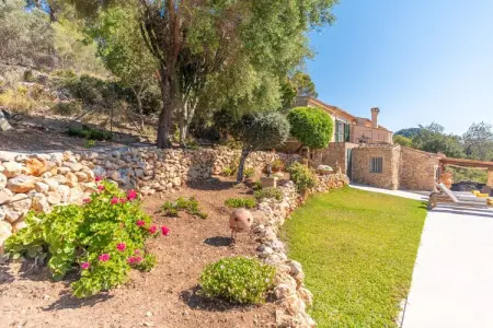 Son Orlandis, Villa 7 personnes à Puerto De Andratx (s´arraco), Illes Balears - Photo 43