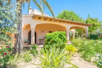 Villa in Can Picafort, Illes Balears,Clau De Sol ES-00108-14 N°1022909