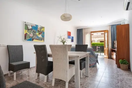 Villa Isabel, Maison 8 personnes à Playa De Muro, Illes Balears - Photo 8