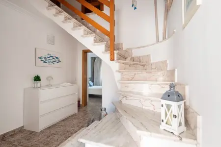 Villa Isabel, Maison 8 personnes à Playa De Muro, Illes Balears - Photo 12