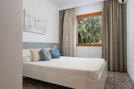 Villa Isabel, Maison 8 personnes à Playa De Muro, Illes Balears - Photo 14