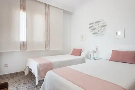 Villa Isabel, Maison 8 personnes à Playa De Muro, Illes Balears - Photo 19