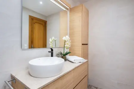 Villa Isabel, Maison 8 personnes à Playa De Muro, Illes Balears - Photo 25