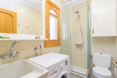 Villa Isabel, Maison 8 personnes à Playa De Muro, Illes Balears - Photo 26