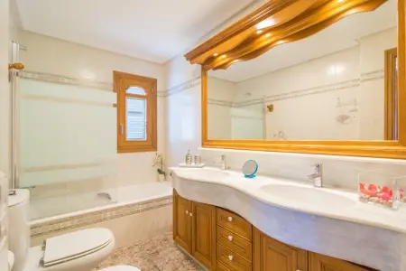 Villa Isabel, Maison 8 personnes à Playa De Muro, Illes Balears - Photo 28