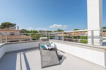 Villa Isabel, Maison 8 personnes à Playa De Muro, Illes Balears - Photo 31