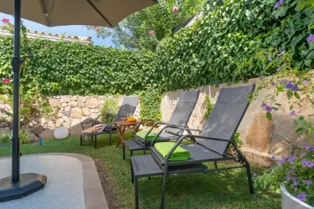 Villa Isabel, Maison 8 personnes à Playa De Muro, Illes Balears - Photo 33