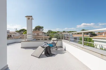 Villa Isabel, Maison 8 personnes à Playa De Muro, Illes Balears - Photo 36