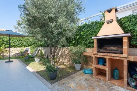 Villa Isabel, Maison 8 personnes à Playa De Muro, Illes Balears - Photo 37