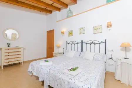 Can Fosquet, Villa 8 personnes à Llucmajor, Illes Balears - Photo 4