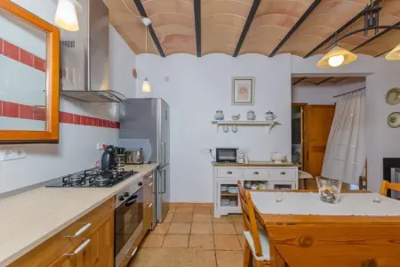 Can Fosquet, Villa 8 personnes à Llucmajor, Illes Balears - Photo 23