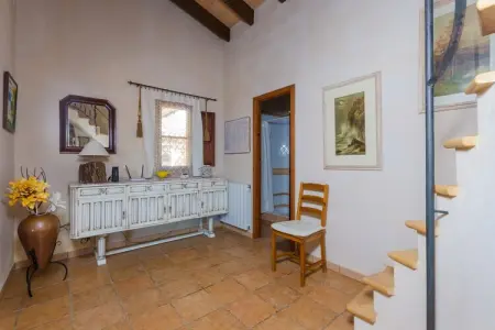 Can Fosquet, Villa 8 personnes à Llucmajor, Illes Balears - Photo 25