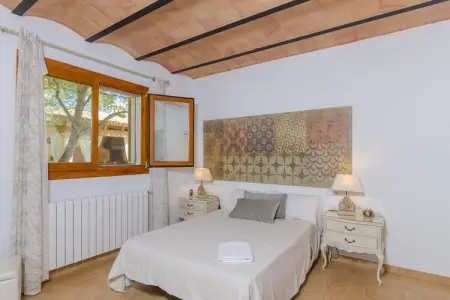 Can Fosquet, Villa 8 personnes à Llucmajor, Illes Balears - Photo 27