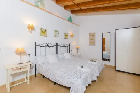 Can Fosquet, Villa 8 personnes à Llucmajor, Illes Balears - Photo 29