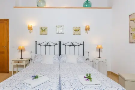 Can Fosquet, Villa 8 personnes à Llucmajor, Illes Balears - Photo 30