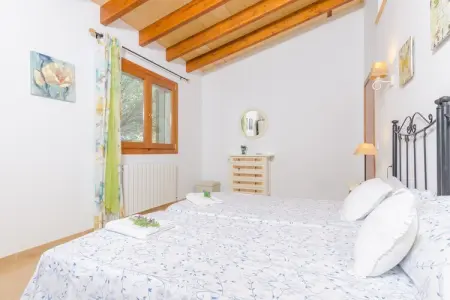 Can Fosquet, Villa 8 personnes à Llucmajor, Illes Balears - Photo 31