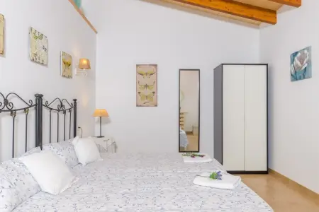 Can Fosquet, Villa 8 personnes à Llucmajor, Illes Balears - Photo 32