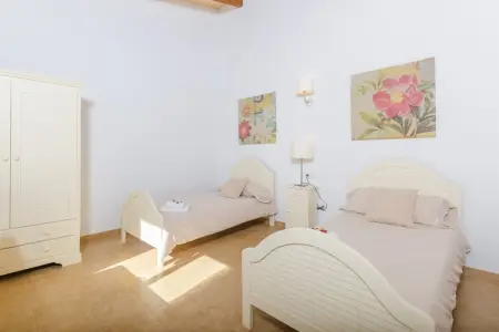 Can Fosquet, Villa 8 personnes à Llucmajor, Illes Balears - Photo 33