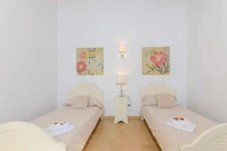 Can Fosquet, Villa 8 personnes à Llucmajor, Illes Balears - Photo 34