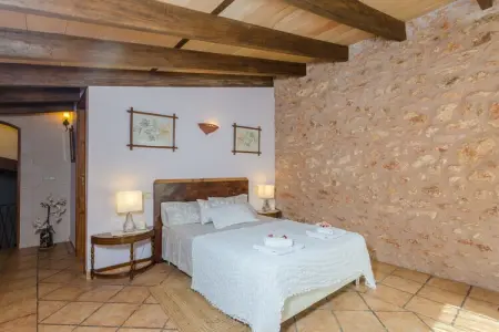 Can Fosquet, Villa 8 personnes à Llucmajor, Illes Balears - Photo 37