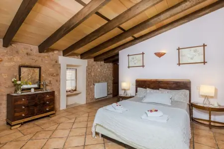 Can Fosquet, Villa 8 personnes à Llucmajor, Illes Balears - Photo 38