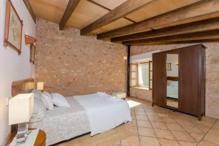 Can Fosquet, Villa 8 personnes à Llucmajor, Illes Balears - Photo 39