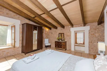 Can Fosquet, Villa 8 personnes à Llucmajor, Illes Balears - Photo 40