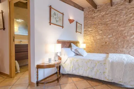 Can Fosquet, Villa 8 personnes à Llucmajor, Illes Balears - Photo 42