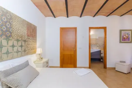 Can Fosquet, Villa 8 personnes à Llucmajor, Illes Balears - Photo 43